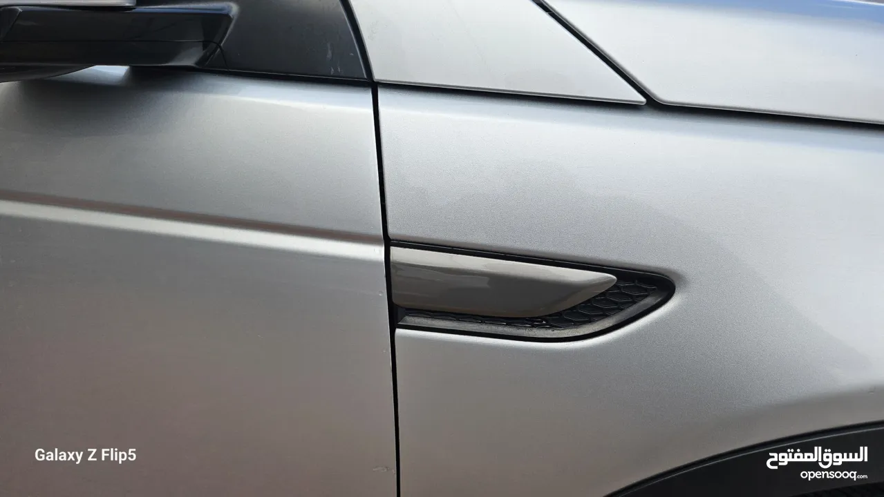 لاندروفر دسكفري مميز