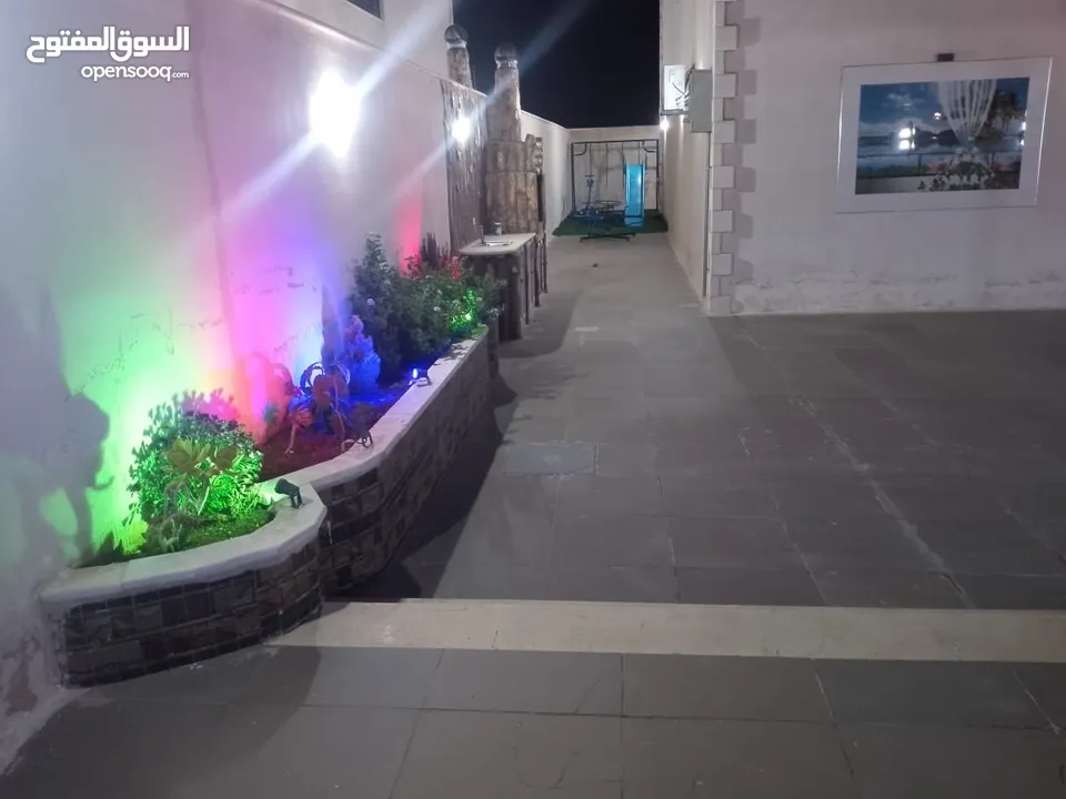 شاليه الهديل