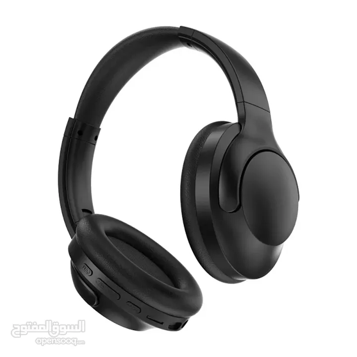 WIWU Elite Wireless Headset TD-08  NEW -MEAGByte