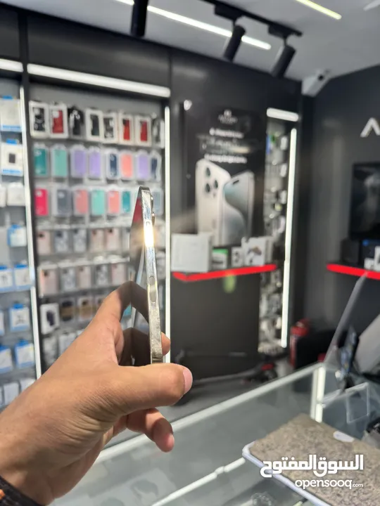 Iphone 14 pro -128 مستعمل
