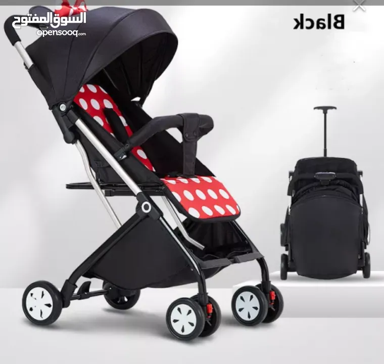 مستلزمات بيبي