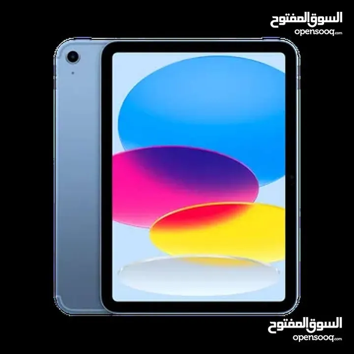 IPAD 11 ( 128GB ) NEW /// ايباد 11 انش ذاكرة 128 الجديد
