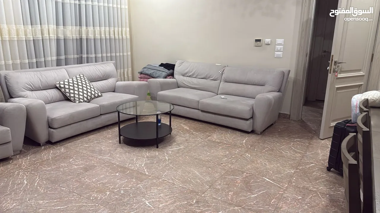 طقم كنب فاخر