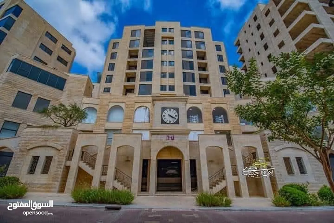 شقة مميزة للبيع في مدينة روابي