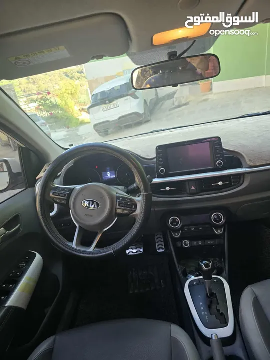 Kia morning gt للبيع