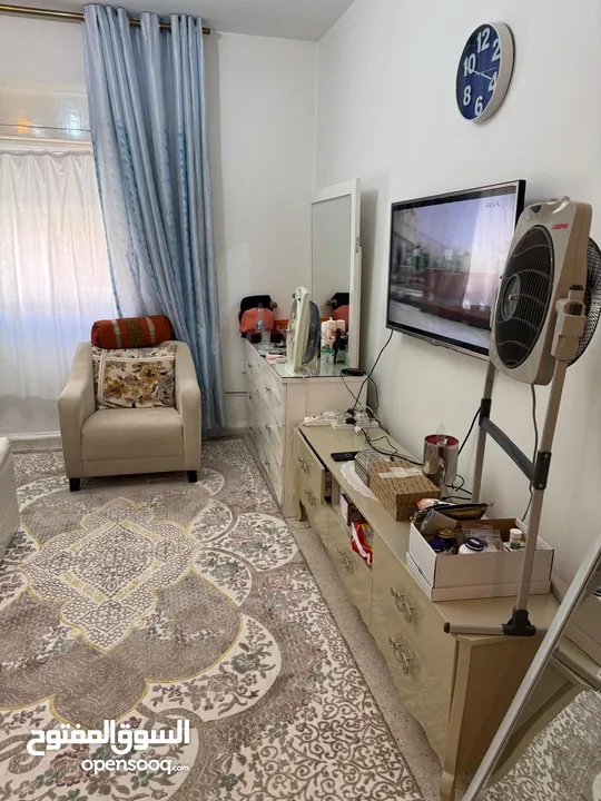 شقة للبيع بطبربور
