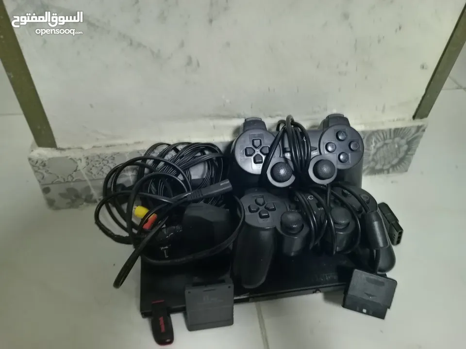 ابلايستايشن 2
