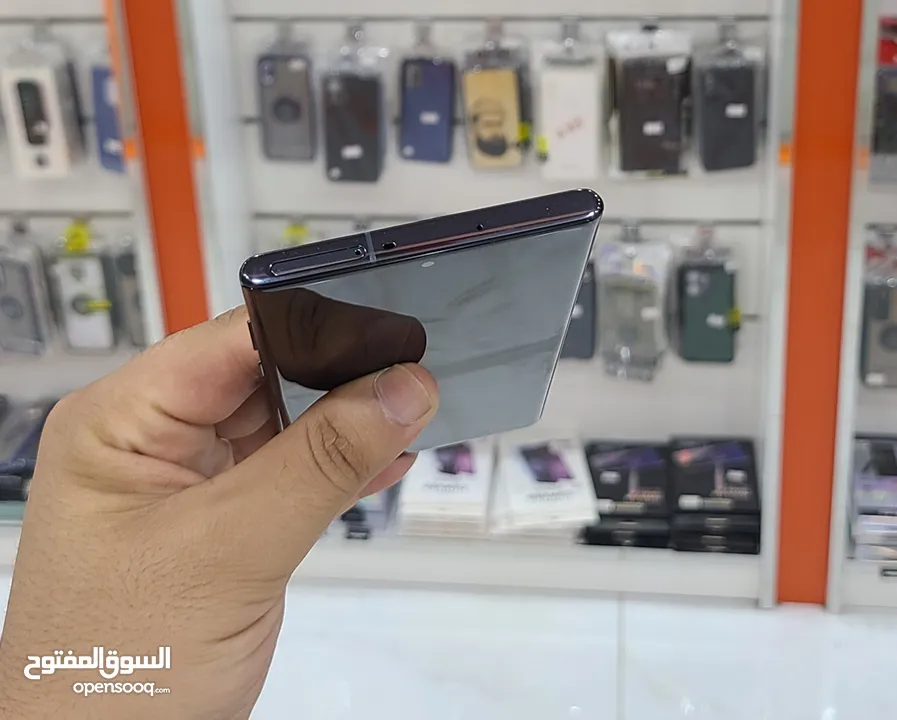 عرض خاص : Samsung note  10plus 256gb بحالة الوكالة