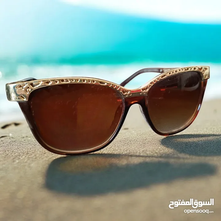 للبيع مستعجل اي طاقيه  او نظاره بدينار واحد فقط