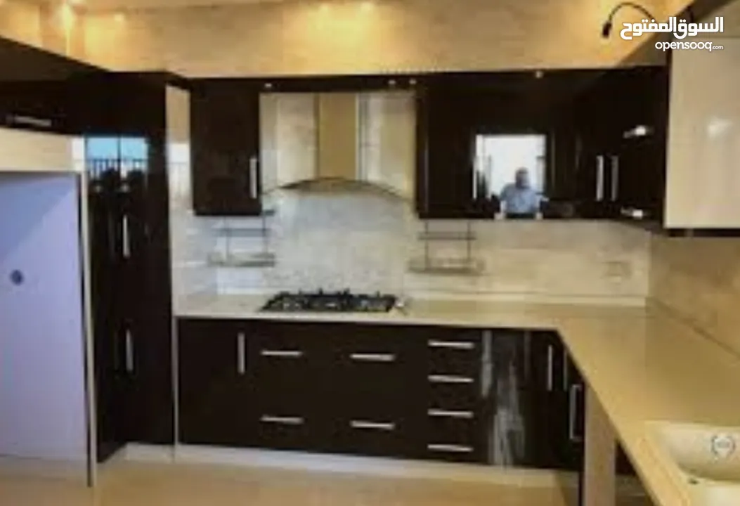 مريش للمطابخ الخشبيه  عرض ع مطابخ خشب تركي