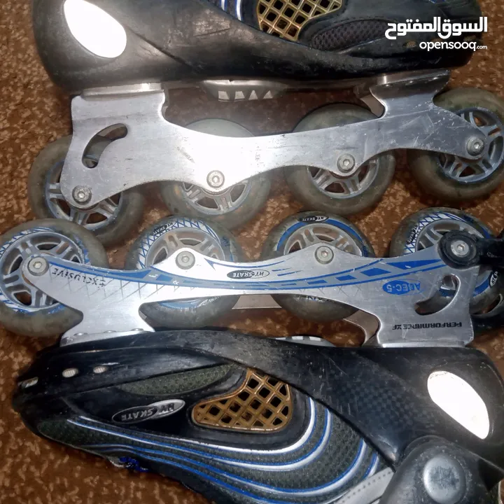 سكيت للبيعK2