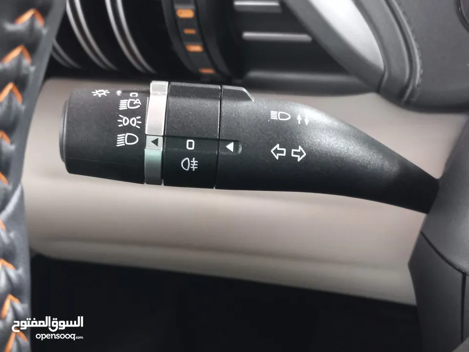 BYD_YUAN_PLUS__2023 ممشى قليل فحص اتو سكور 94