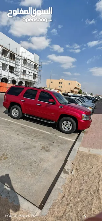 للبيع. شفروليه تاهو 2012 z71 اعلا مواصفات