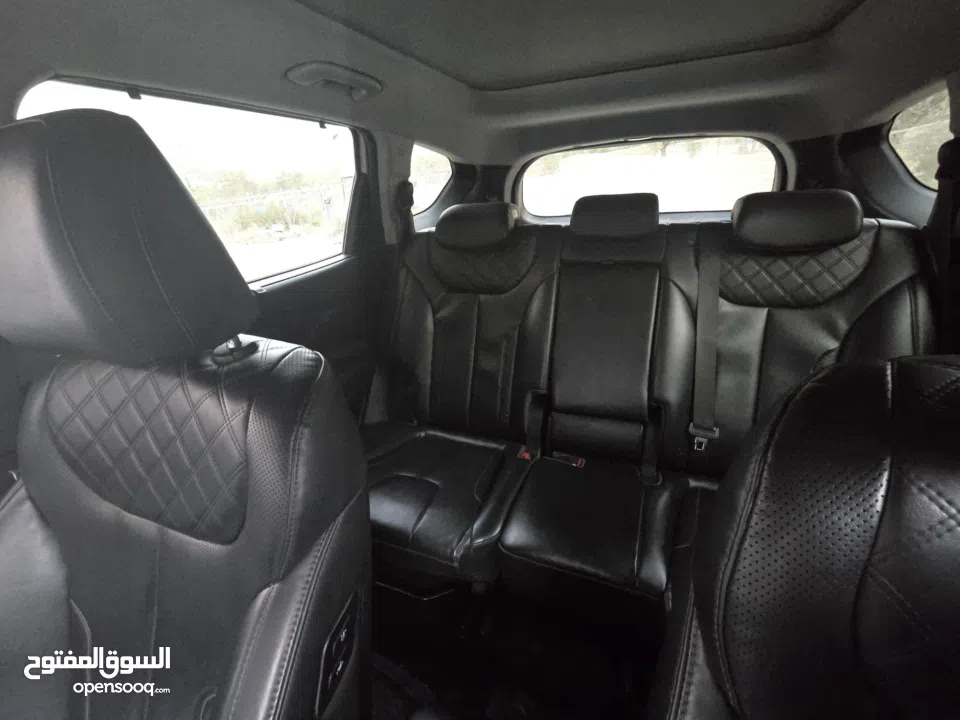 جب سانتافيه 2021