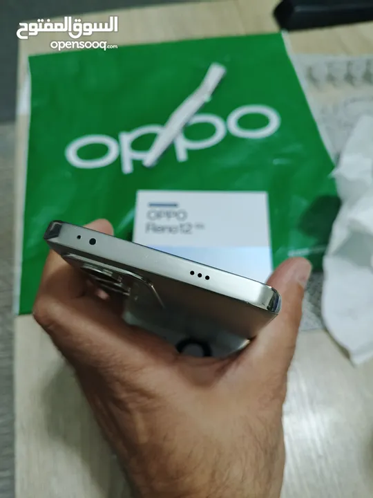 OPPO RENO 12 5G