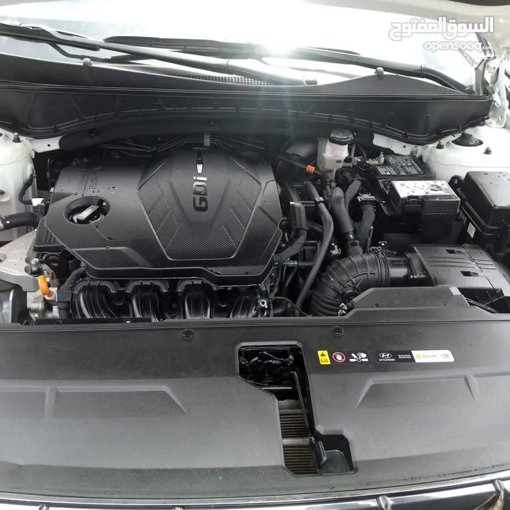 Hyundai-Sonata-2021 (USA SPECS)