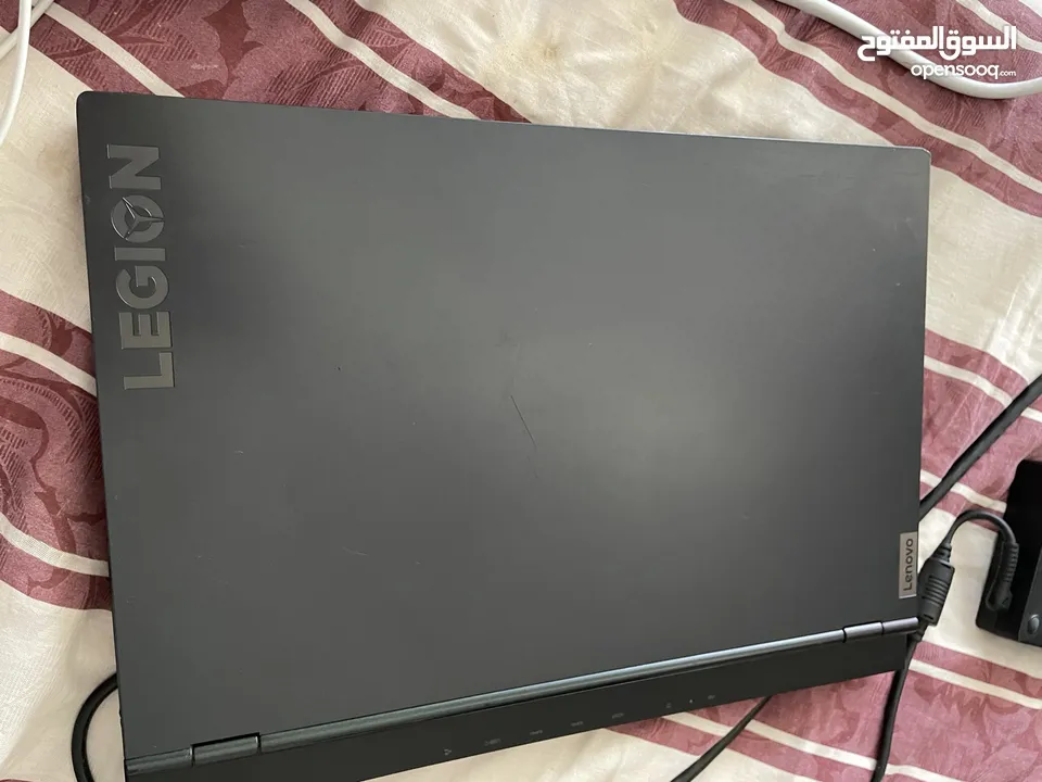 lenovo legion 5 15imh05h