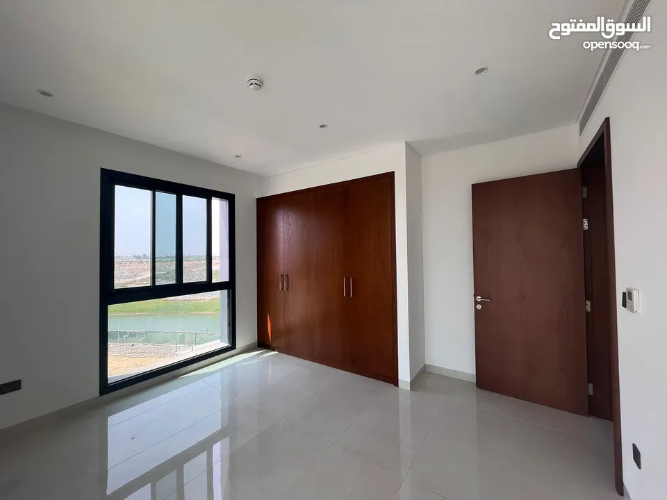 2 BR Apartment In Al Mouj For Sale