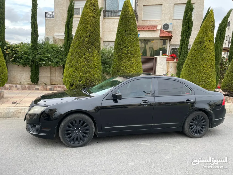 فورد فيوجن 2011  للبيع