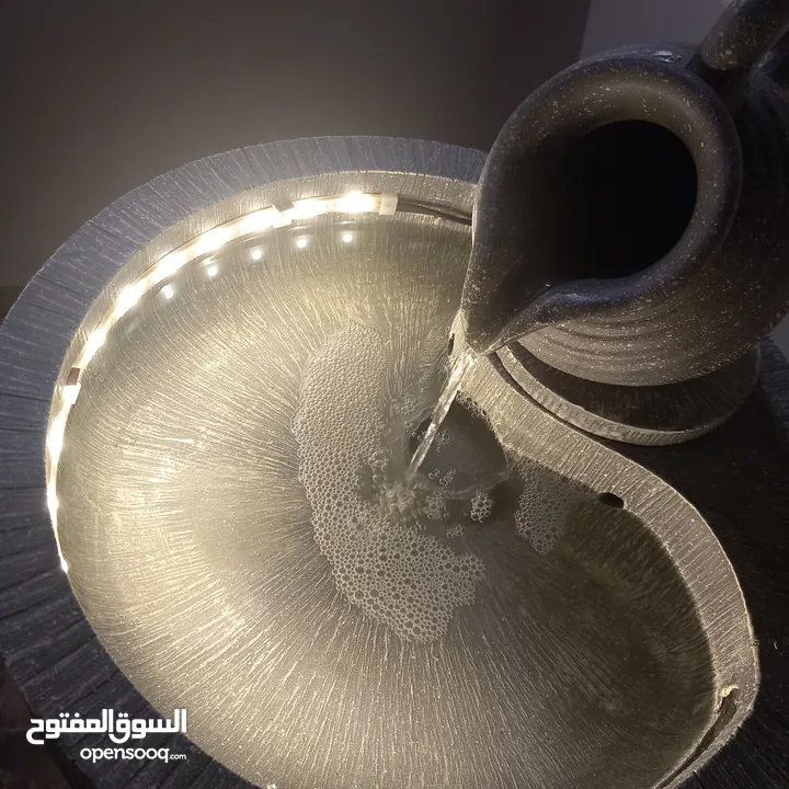 نافورة منزلية مستوردة للبيع