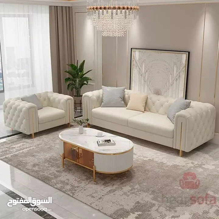 Sofa set living room furniture home furniture