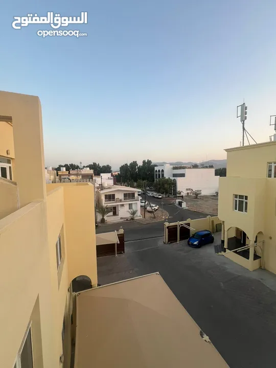 Luxurious Villa for Rent in Qurum Heights