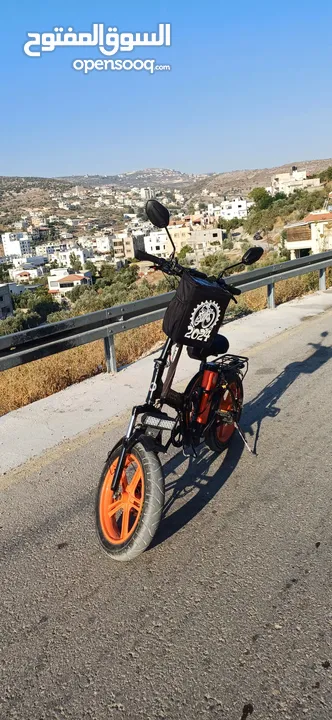 بسكليت كرتونه حراج عليك فيه خشط