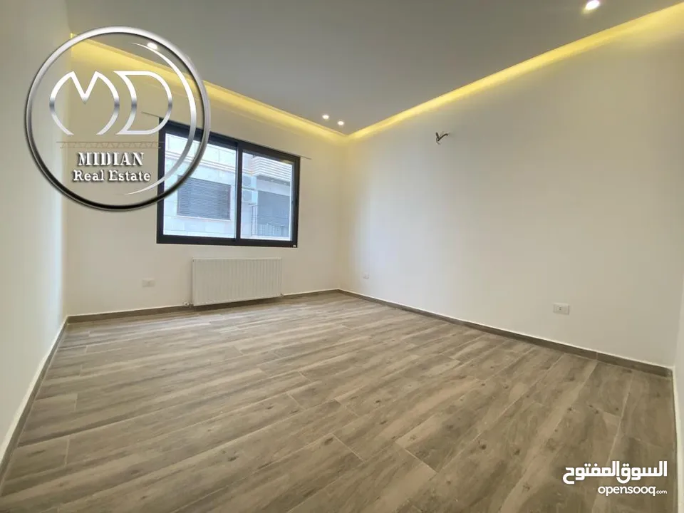 شقق جديدة طوابق مختلفة للبيع الجندويل مساحات 150م & 210م مع تراسات و حدائق اطلالة جميلة بأسعار مميزة