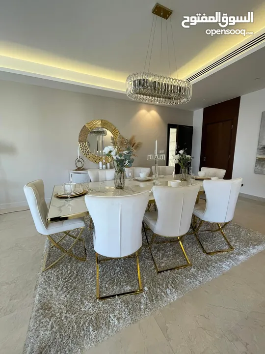 شقة مفروشة للإيجار 234م2 ( Property 15907 ) سنوي فقط