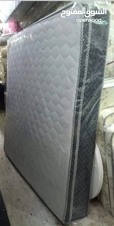 Brand New Mattress All  Size available  Hole Sale price