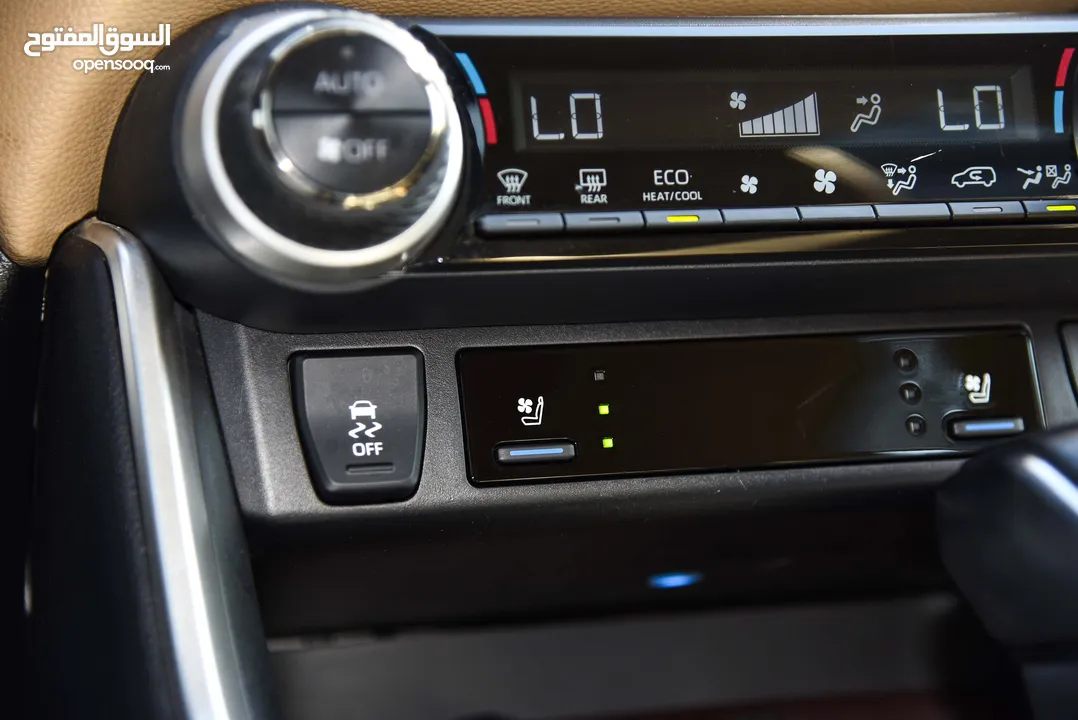 تويوتا راف فور هايبرد بلاك ايديشن Toyota RAV4 Hybrid AWD 2021 Black Edition
