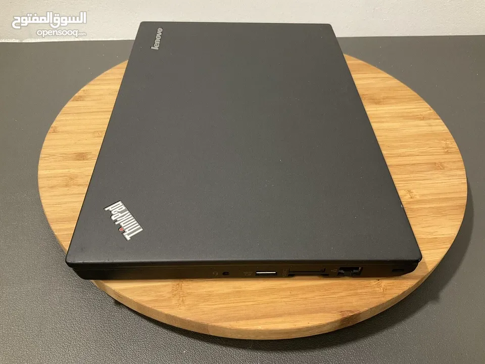 Lenovo ThinkPad X250 i7-5600U 8GB 256GB SSD 12.5in 1920x1080 Laptop Ultrabook