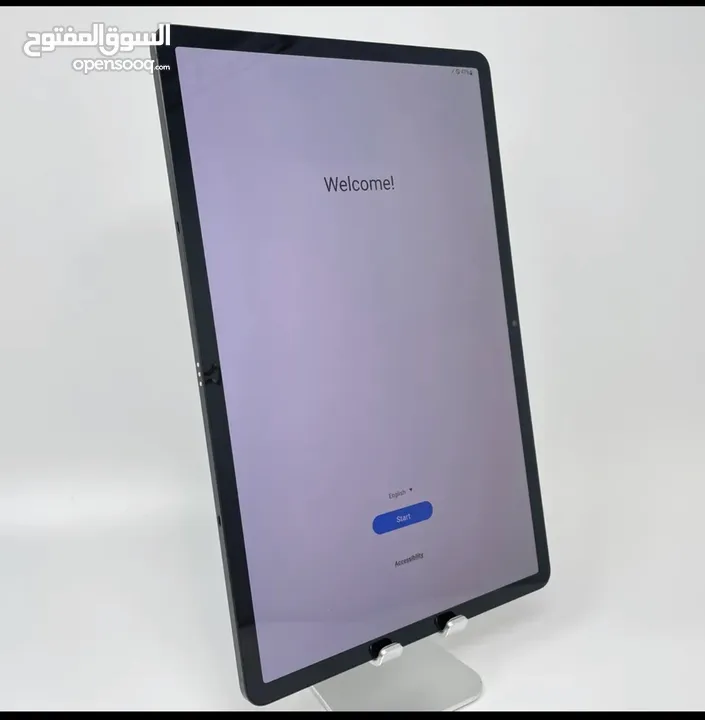 جلاكسي تاب اس 8 بلاس 5G