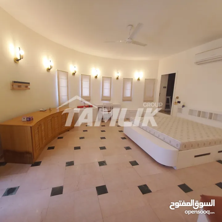 Luxurious Standalone Villa for Rent in MQ  REF 442BB