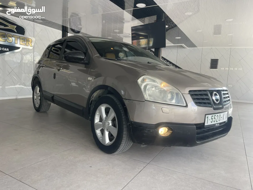 نيسان قشقاي 2009