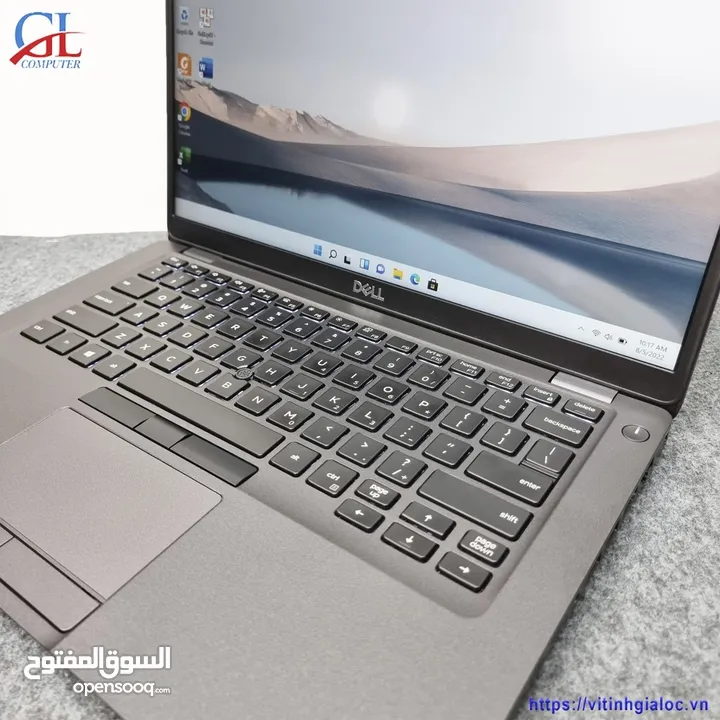 لابتوبdell latitude i5  جيل تاسع فقط بسعر العرض 950 شيقل مع كفالة