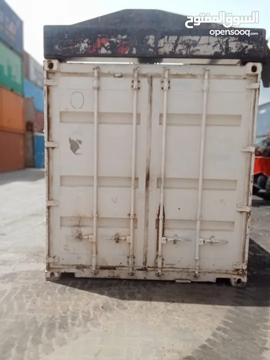 Container Modifications Dubai, Container Trading Company, Used & New Containers for Sale & Rent,