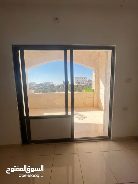 شقق للبيع ناعور حسبان