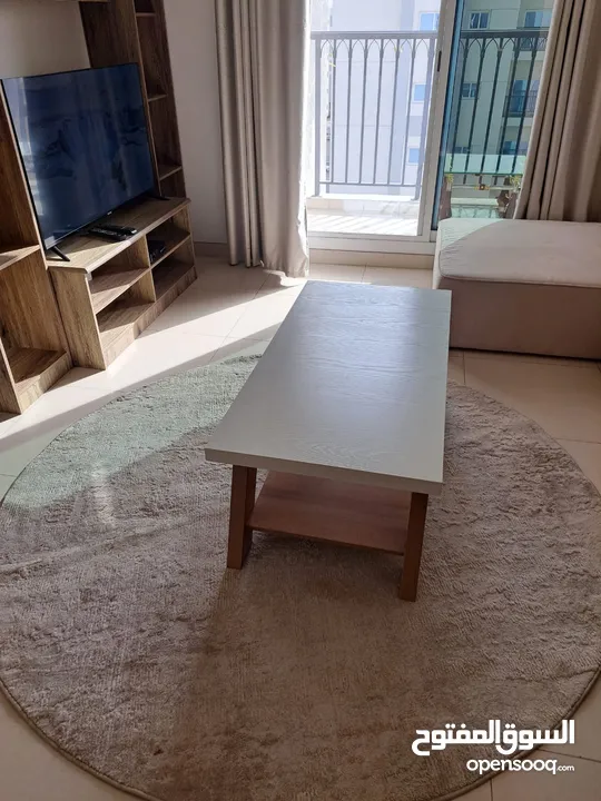 Fully Furnished Apartment in AlQusais 5 village. Very clean and Rent includes wifi and dewa!