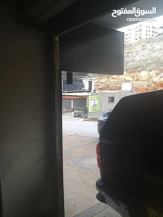 محل تجاري للبيع