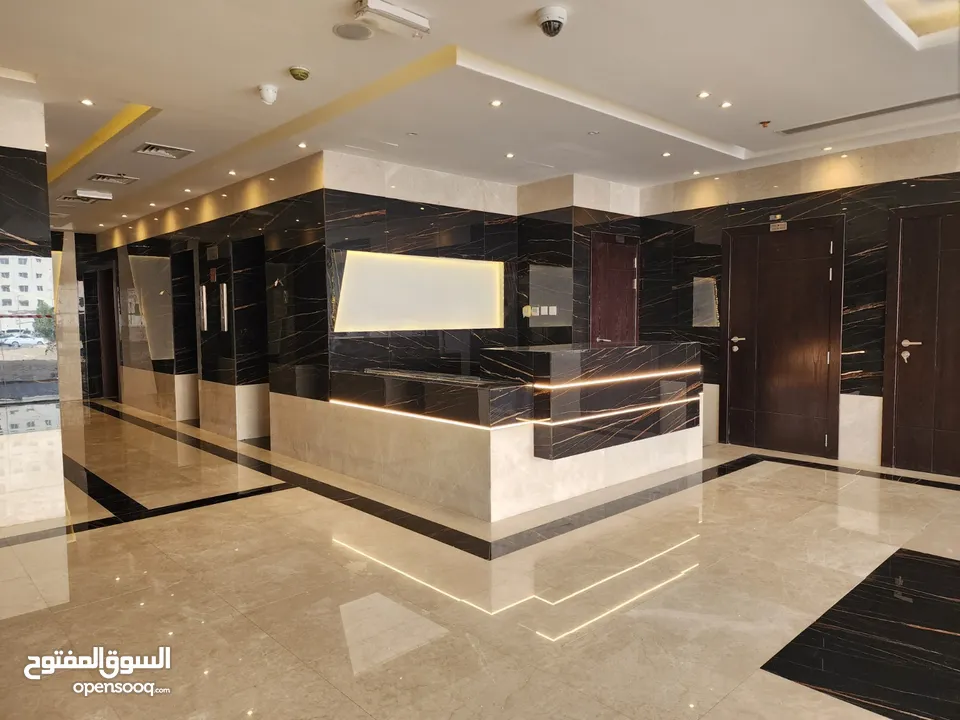 2 Bedrooms Hall For Sell in Sharjah  Free Hold For Arabic   99 Years For Other