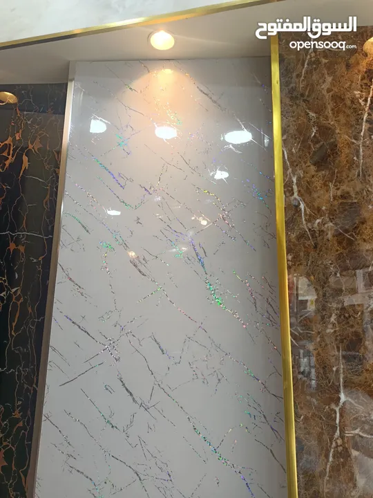 شركه تكساس لبديل الرخام والخشب وألواح شي بورد من التاجر للزبون لواح شي بورد متوفر
