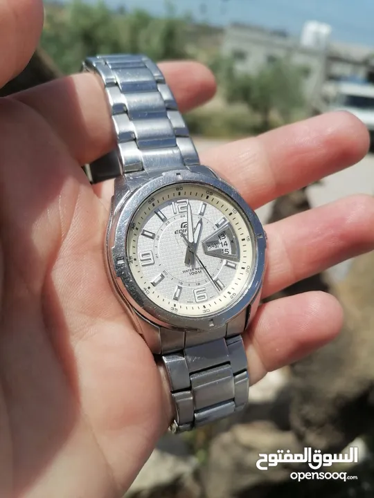 للبيع Casio Edifice