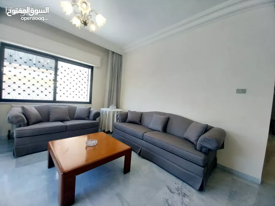 شقة للايجار في عبدون  ( Property 33506 ) سنوي فقط