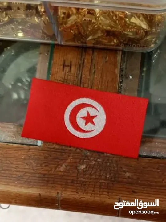 علمات تونس