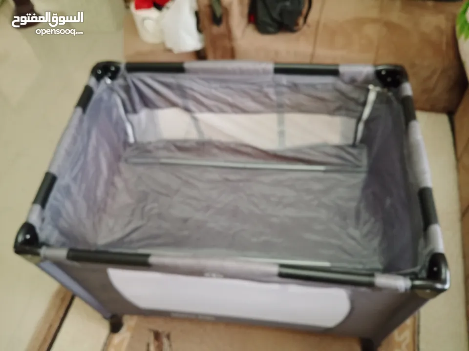 تخت بيبي امريكا