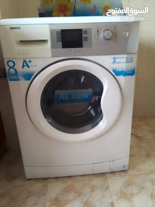 بكج كامل بحاله جيده استعمال عرسان