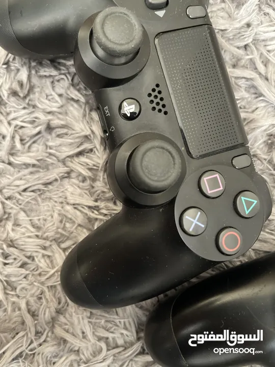 ‏أجهزة التحكم ps4 أصلي
