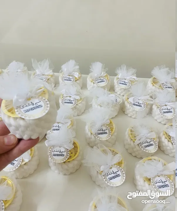 توزيعات لجميع المناسبات ديكورات من الجبص توزيعات لأجمل العرايس و للمواليد وديكورات بأقل الأسعار