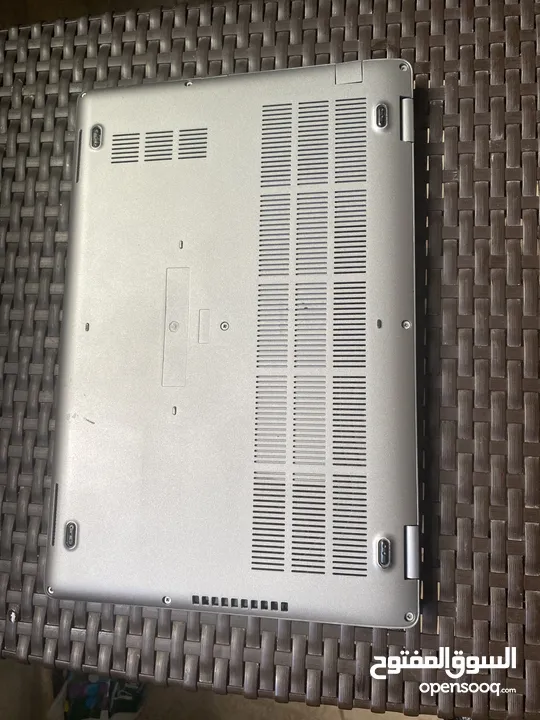 لاب توب بسعر مغري وقابل للتفاوض ( DEEL )ديل  ( core i5 ) ( جيل العاشر ) ( ويندز 11 )